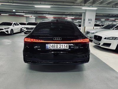 AUDI A7 - 3