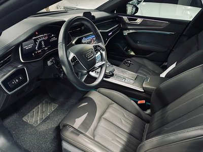 AUDI A7 - 9