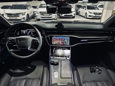 AUDI A7 - 7