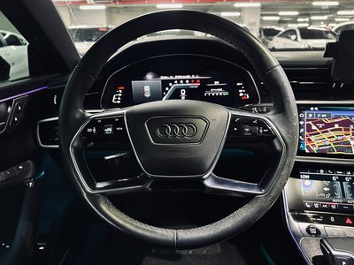 AUDI A7 - 8