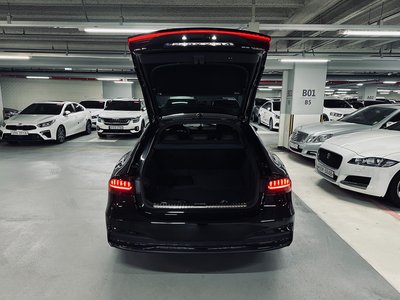 AUDI A7 - 6