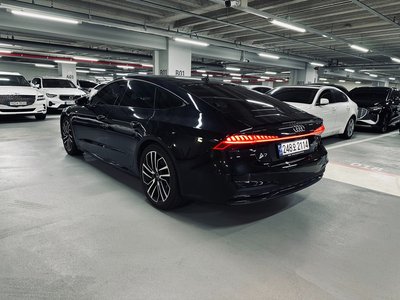 AUDI A7 - 4