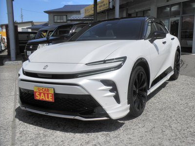 2024 Toyota CROWN SPORT 照片 9