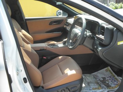 2024 Toyota CROWN SPORT 缩略图 18