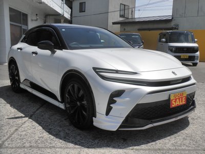 2024 Toyota CROWN SPORT 照片 10
