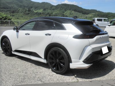 2024 Toyota CROWN SPORT 照片 6