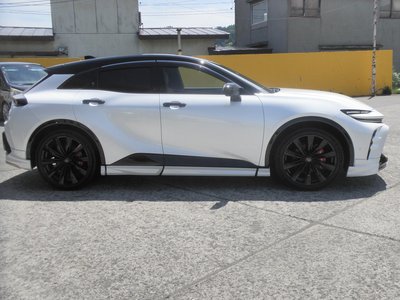 2024 Toyota CROWN SPORT 照片 4