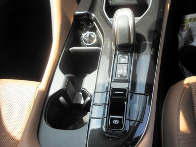 2024 Toyota CROWN SPORT 缩略图 14
