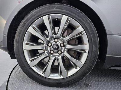 LAND ROVER RANGE ROVER - 6