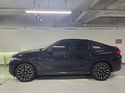 صورة 2 لـ 2026 BMW X6