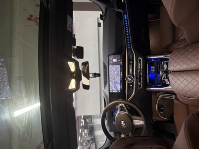 صورة 5 لـ 2026 BMW X6