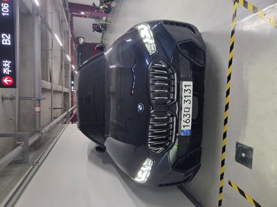 صورة 1 لـ 2026 BMW X6