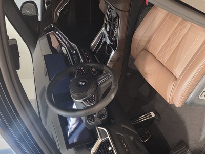 صورة 7 لـ 2026 BMW X6