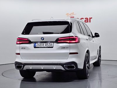 BMW X5 - 3