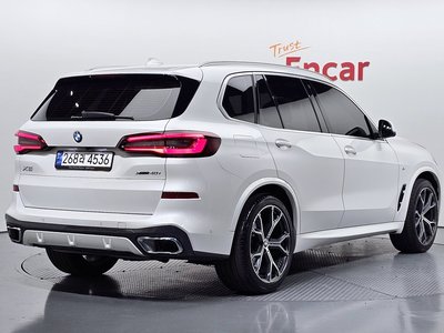 BMW X5 - 4