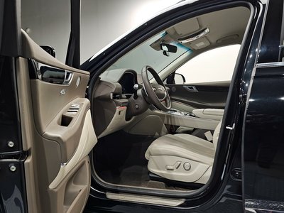 GENESIS GV80 - 10