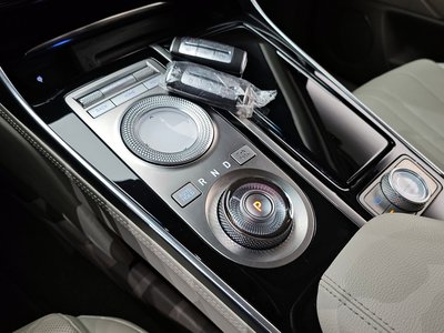 GENESIS GV80 - 9