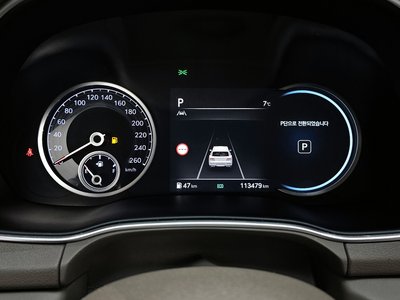 GENESIS GV80 - 8