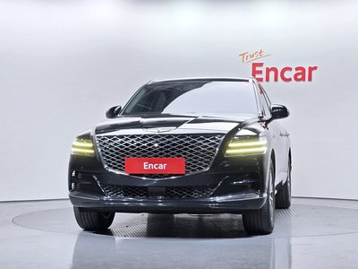 GENESIS GV80 - 2