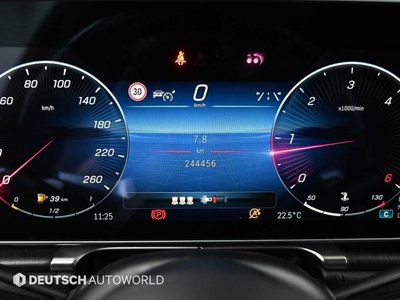 صورة 6 لـ 2021 Mercedes-BENZ S-CLASS