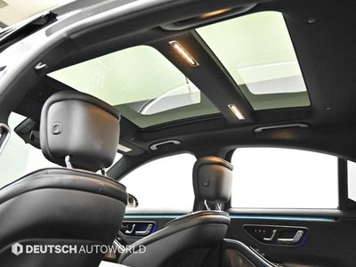2021 Mercedes-BENZ S-CLASS — миниатюра 18