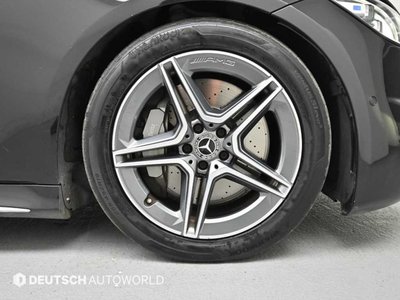 صورة 7 لـ 2021 Mercedes-BENZ S-CLASS