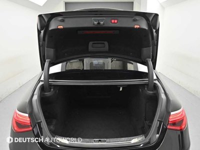 2021 Mercedes-BENZ S-CLASS — миниатюра 19