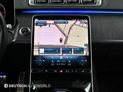 2021 Mercedes-BENZ S-CLASS — миниатюра 14