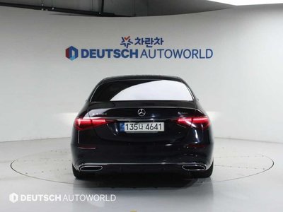 صورة 2 لـ 2021 Mercedes-BENZ S-CLASS