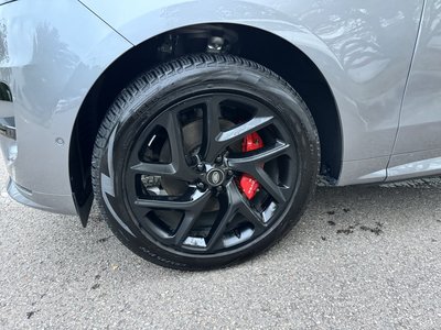 LAND ROVER RANGE ROVER SPORT - 6