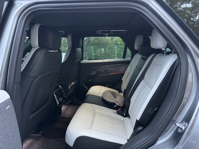 LAND ROVER RANGE ROVER SPORT - 5