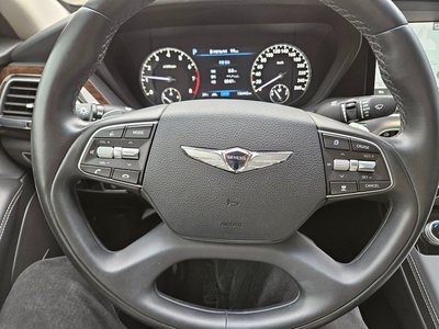 صورة مصغرة 17 لـ 2021 Genesis G90