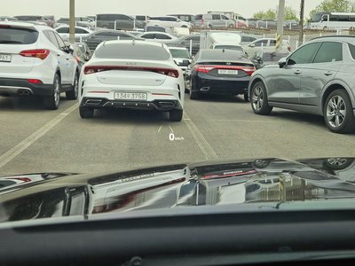 صورة مصغرة 14 لـ 2021 Genesis G90