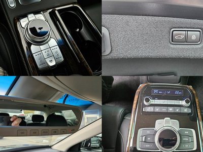 صورة مصغرة 20 لـ 2021 Genesis G90