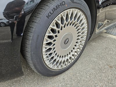 2021 Genesis G90 照片 6