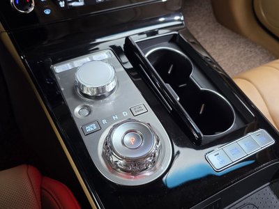 2024 Genesis G80 (RG3) — миниатюра 12