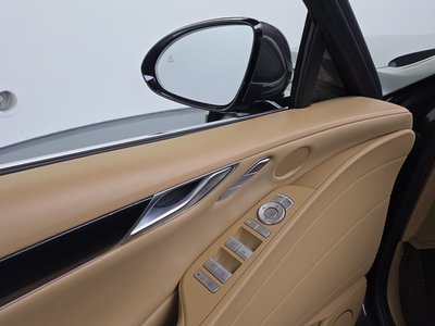 2024 Genesis G80 (RG3) — миниатюра 36