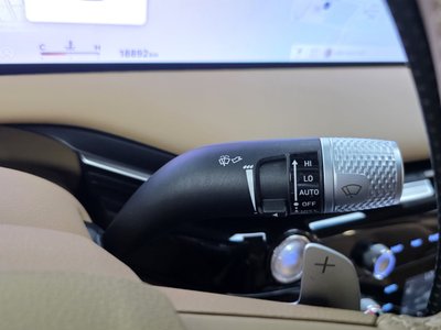 2024 Genesis G80 (RG3) — миниатюра 30