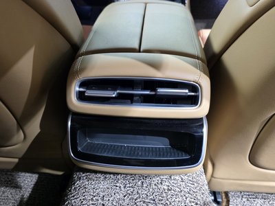 2024 Genesis G80 (RG3) — миниатюра 34