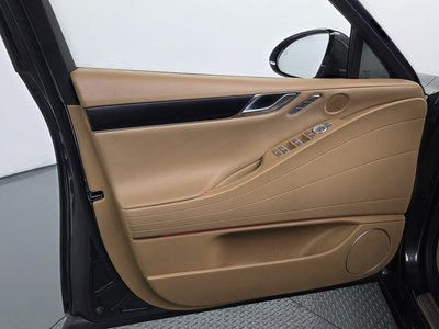 2024 Genesis G80 (RG3) — миниатюра 14