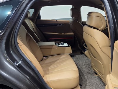 2024 Genesis G80 (RG3) — миниатюра 18