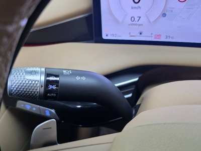 2024 Genesis G80 (RG3) — миниатюра 37