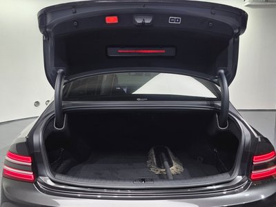 2024 Genesis G80 (RG3) — миниатюра 26