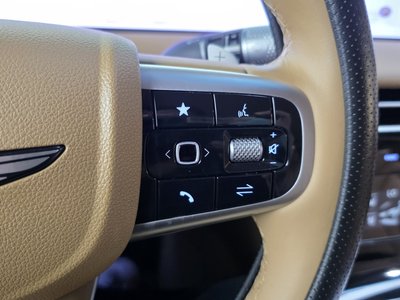 2024 Genesis G80 (RG3) — миниатюра 27