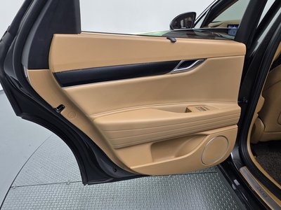 2024 Genesis G80 (RG3) — миниатюра 15