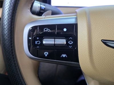 2024 Genesis G80 (RG3) — миниатюра 32