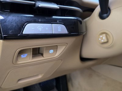 2024 Genesis G80 (RG3) — миниатюра 23