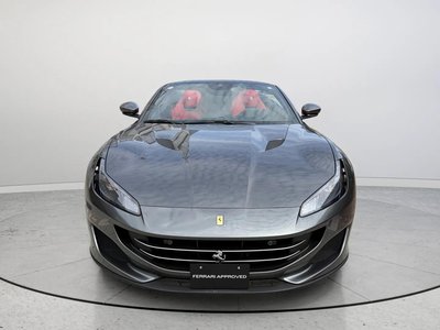 2020 FERRARI PORTOFINO — фото 4