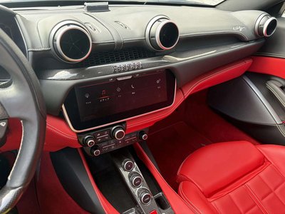 2020 FERRARI PORTOFINO — миниатюра 21