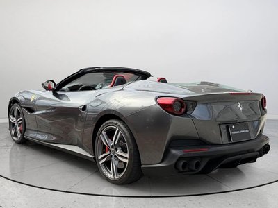 2020 FERRARI PORTOFINO — миниатюра 12